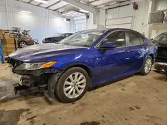 4T1B11HK4JU508396 2018 TOYOTA CAMRY