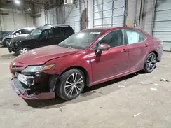 4T1B11HK4JU508950 2018 TOYOTA CAMRY