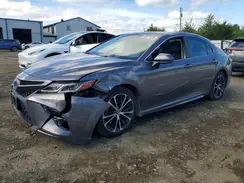 4T1B11HK4JU509287 2018 TOYOTA CAMRY