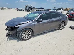 4T1B11HK4JU509709 2018 TOYOTA CAMRY