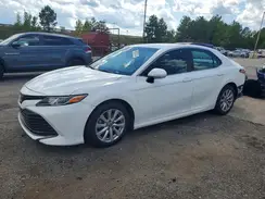 4T1B11HK4JU512478 2018 TOYOTA CAMRY