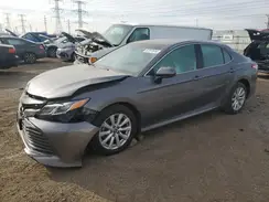 4T1B11HK4JU516367 2018 TOYOTA CAMRY