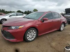 4T1B11HK4JU516840 2018 TOYOTA CAMRY