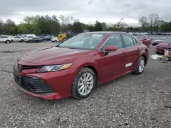 4T1B11HK4JU517440 2018 TOYOTA CAMRY