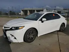 4T1B11HK4JU519379 2018 TOYOTA CAMRY