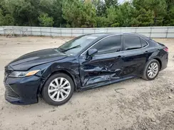 4T1B11HK4JU520225 2018 TOYOTA CAMRY