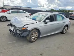 4T1B11HK4JU521052 2018 TOYOTA CAMRY