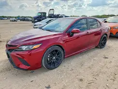 4T1B11HK4JU521939 2018 TOYOTA CAMRY