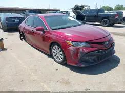 4T1B11HK4JU522976 2018 TOYOTA CAMRY