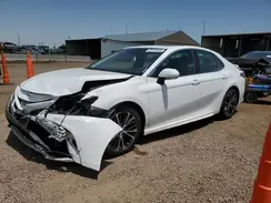 4T1B11HK4JU524601 2018 TOYOTA CAMRY