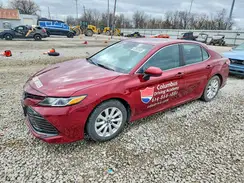 4T1B11HK4JU525005 2018 TOYOTA CAMRY
