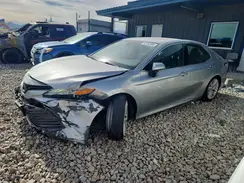 4T1B11HK4JU525361 2018 TOYOTA CAMRY