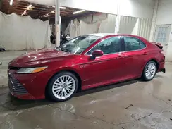 4T1B11HK4JU525974 2018 TOYOTA CAMRY