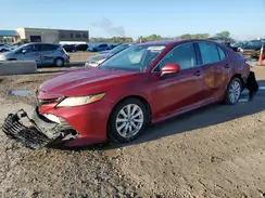 4T1B11HK4JU526669 2018 TOYOTA CAMRY