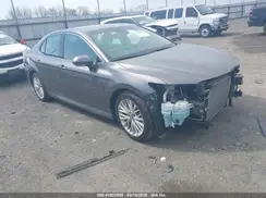 4T1B11HK4JU528602 2018 TOYOTA CAMRY