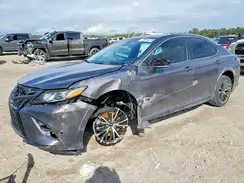 4T1B11HK4JU529278 2018 TOYOTA CAMRY