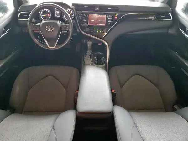 4T1B11HK4JU529362 2018 TOYOTA CAMRY - Image 8