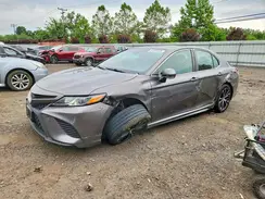 4T1B11HK4JU529958 2018 TOYOTA CAMRY