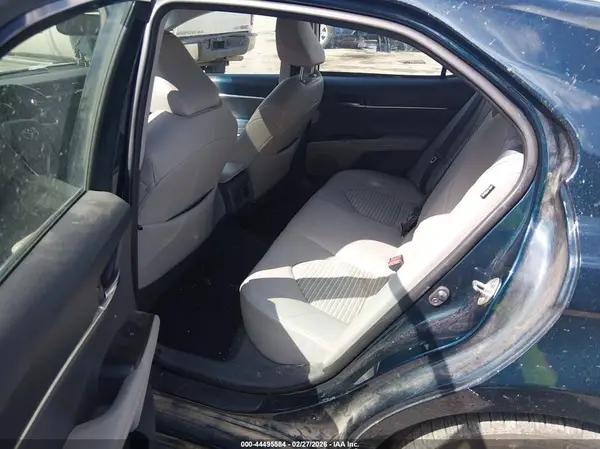 4T1B11HK4JU532553 2018 TOYOTA CAMRY - Image 8