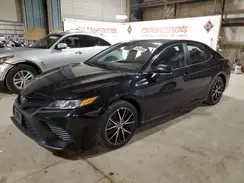 4T1B11HK4JU534710 2018 TOYOTA CAMRY