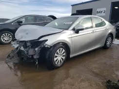4T1B11HK4JU534769 2018 TOYOTA CAMRY