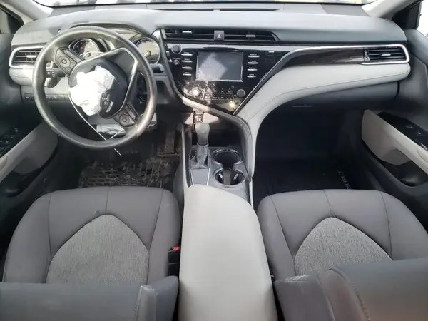 4T1B11HK4JU534769 2018 TOYOTA CAMRY - Image 8