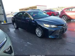4T1B11HK4JU535064 2018 TOYOTA CAMRY