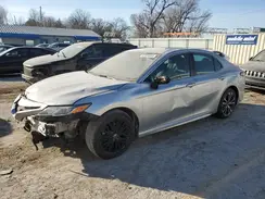 4T1B11HK4JU535159 2018 TOYOTA CAMRY