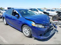 4T1B11HK4JU535257 2018 TOYOTA CAMRY