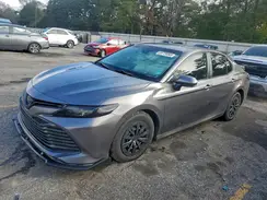 4T1B11HK4JU535470 2018 TOYOTA CAMRY