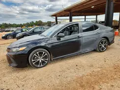 4T1B11HK4JU535758 2018 TOYOTA CAMRY