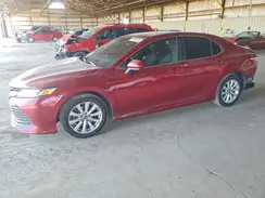 4T1B11HK4JU535792 2018 TOYOTA CAMRY