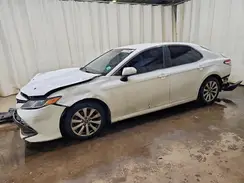 4T1B11HK4JU536361 2018 TOYOTA CAMRY