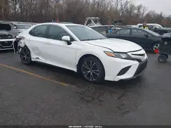 4T1B11HK4JU537140 2018 TOYOTA CAMRY