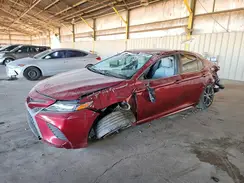 4T1B11HK4JU537395 2018 TOYOTA CAMRY