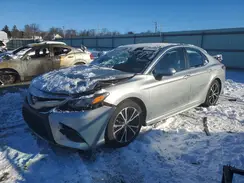 4T1B11HK4JU537638 2018 TOYOTA CAMRY