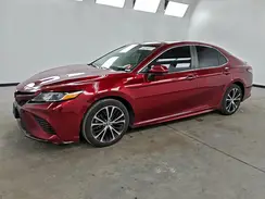 4T1B11HK4JU538840 2018 TOYOTA CAMRY