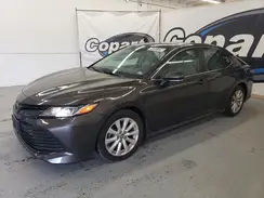 4T1B11HK4JU539194 2018 TOYOTA CAMRY