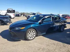 4T1B11HK4JU539714 2018 TOYOTA CAMRY