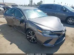 4T1B11HK4JU539731 2018 TOYOTA CAMRY