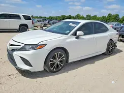 4T1B11HK4JU540636 2018 TOYOTA CAMRY