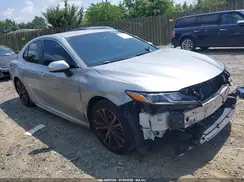 4T1B11HK4JU540958 2018 TOYOTA CAMRY