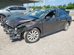4T1B11HK4JU542029 2018 TOYOTA CAMRY
