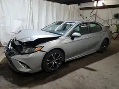 4T1B11HK4JU542113 2018 TOYOTA CAMRY