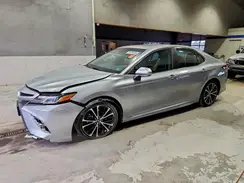 4T1B11HK4JU542466 2018 TOYOTA CAMRY