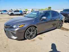 4T1B11HK4JU542841 2018 TOYOTA CAMRY