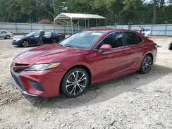 4T1B11HK4JU543326 2018 TOYOTA CAMRY