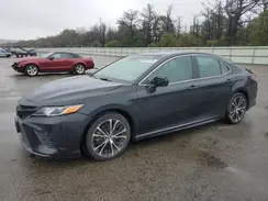 4T1B11HK4JU543858 2018 TOYOTA CAMRY