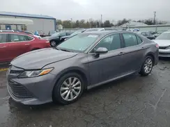 4T1B11HK4JU544590 2018 TOYOTA CAMRY