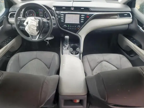 4T1B11HK4JU544590 2018 TOYOTA CAMRY - Image 8